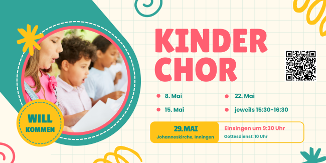 Kinderchor