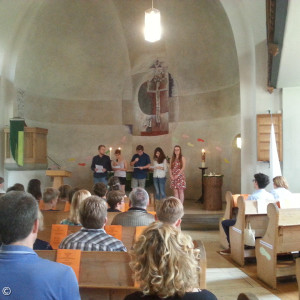 Jugendgottesdienst