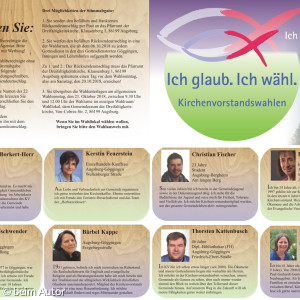 KV-Wahl 2018