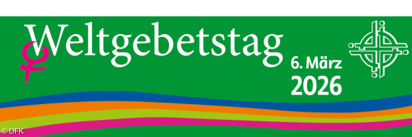 Weltgebetstag